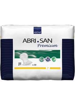 Inkontinens Abri-San Air Plus 7 30/fp