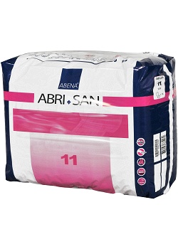 Inkontinens Abri-San Air Plus 11 16/FP