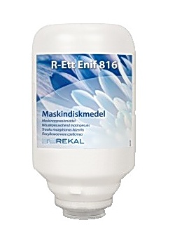 Maskindisk R-Ett Enif 4kg