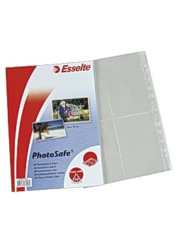 Fotoficka ESSELTE 0,08 (25)