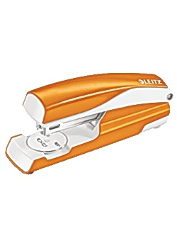 Häftapparat LEITZ WOW 5502 orange