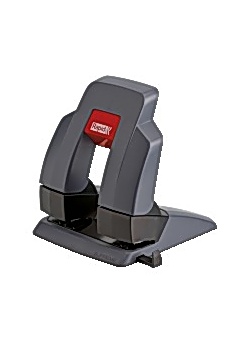 Hålslag RAPID SP25 svart