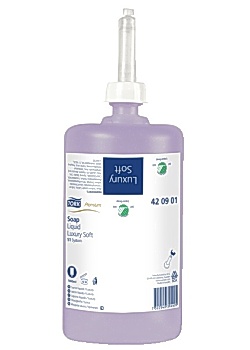 Tvål TORK Premium Exklusiv 1L