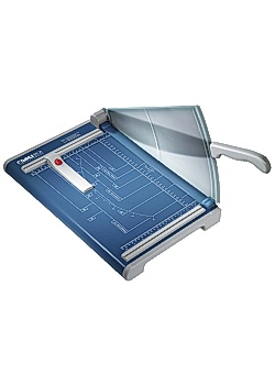 Skärmaskin DAHLE 560
