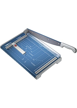 Skärmaskin DAHLE 533 skärlängd 340mm