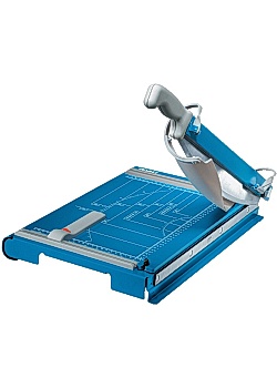 Skärmaskin DAHLE 561