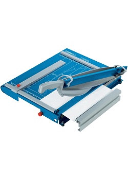Skärmaskin DAHLE 565 skärlängd 390mm