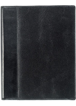 Chefskalender skinn svart-1181