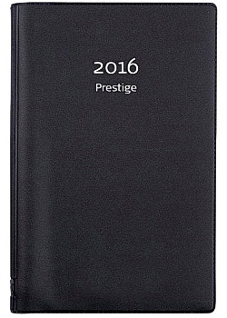 Prestige plast svart-3343