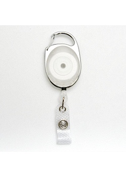 Korthållare Yoyo Reko 220 clip transp.