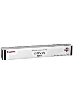 Toner CANON 2790B002 C-EXV29 svart