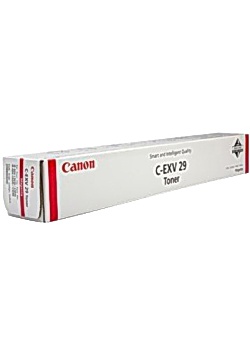 Toner CANON 2798B002 C-EXV29 magenta