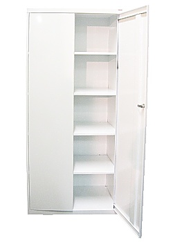 Förvaringsskåp ESSELTE Office 1800