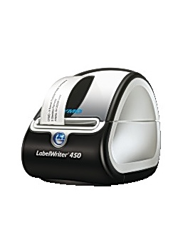 Etikettskrivare DYMO LW450