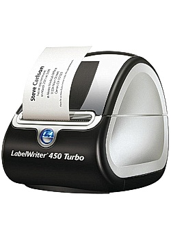 Etikettskrivare DYMO LW450 Turbo