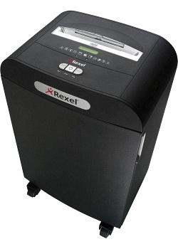 Dokumentförstörare REXEL RDX2070