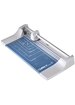Skärmaskin DAHLE 507