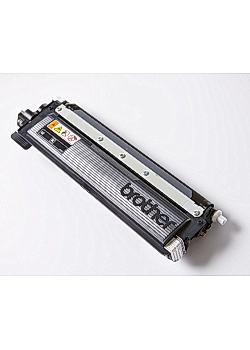 Toner BROTHER TN230BK svart