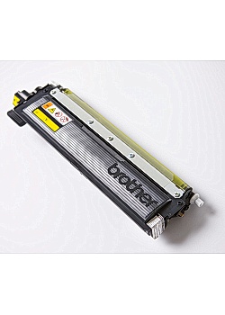 Toner BROTHER TN230Y gul