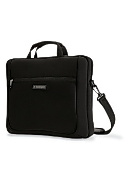 Datorfodral KENSINGTON 15,4" m handtag