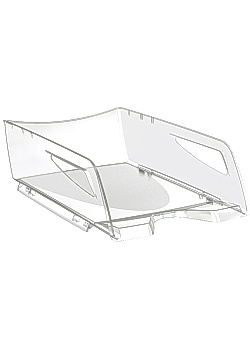 Brevkorg CEPPro Maxi transp.