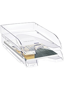 Brevkorg CEPPro transparent