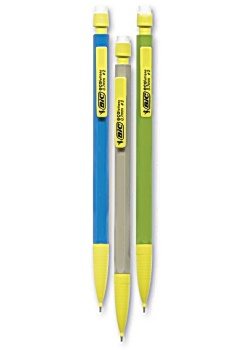 Stiftpenna BIC ECOlution Bic Matic 0,7mm