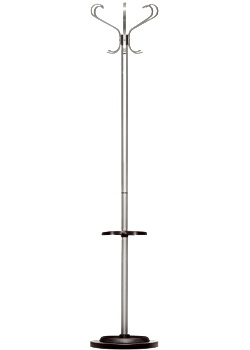Rockhängare UNILUX Perroquet silver