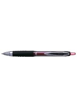 Gelpenna UNIBALL Signo UMN-207 Micro röd