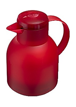 Termos Samba röd 1L