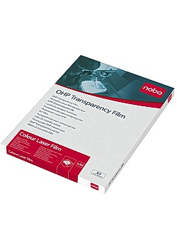 Overheadfilm NOBO 38782 (50)