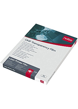 Overheadfilm NOBO 33740 (50)