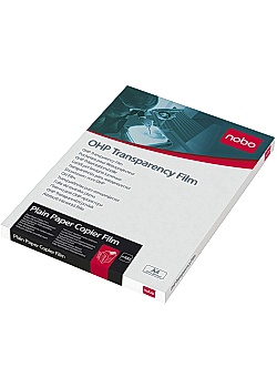 Overheadfilm NOBO 38237 (100)