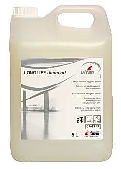 Golvpolish TANA Longlife Diamond 5L