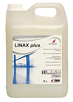 Golvpolishborttagning TANA Quick 5L