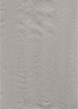 Presentpapper 57cmx200m ribb.kraft silv.
