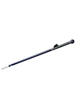 Skaft NILFISK S2 29mm 100-170cm
