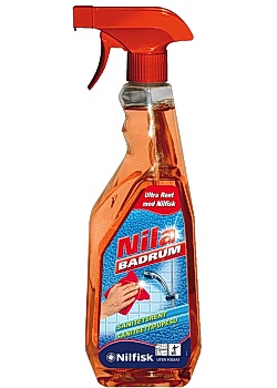 Allrengöring NILA Badrum spray 750ml