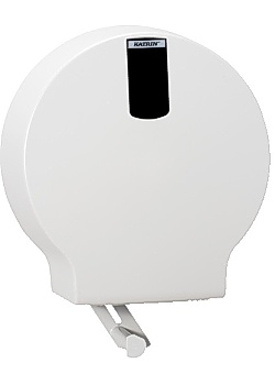 Hållare KATRIN Gigantbox M/L ljusgrå