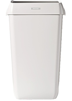 Papperskorg KATRIN 25L