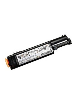 Toner DELL 593-10154 svart