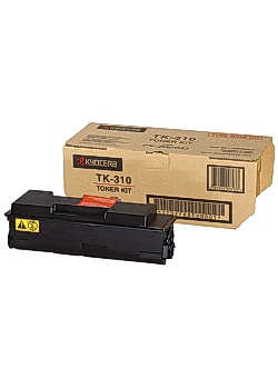 Toner KYOCERA TK-310 svart