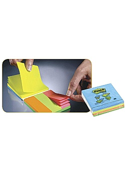 Multiblock POST-IT