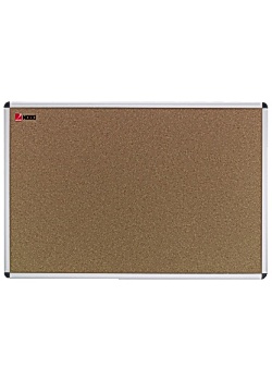 Anslagstavla NOBO Classic kork 120x90cm