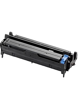 Trumma OKI 43501902 svart