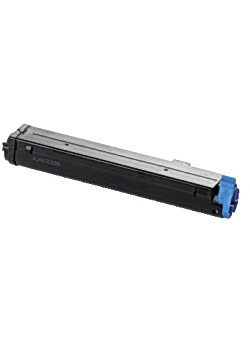 Toner OKI 43502302 svart
