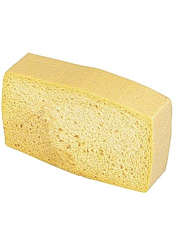Taveltorkare cellulosasvamp