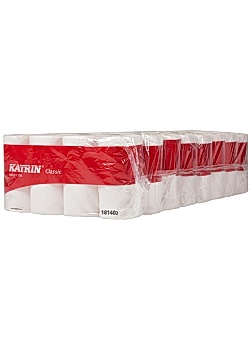 Toalettpapper KATRIN Classic 200 (64)