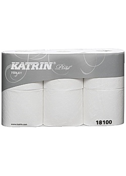 Toalettpapper KATRIN Plus 360 (42)