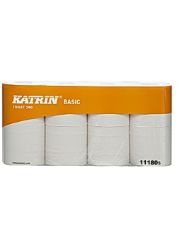 Toalettpapper KATRIN Basic 290 (64)